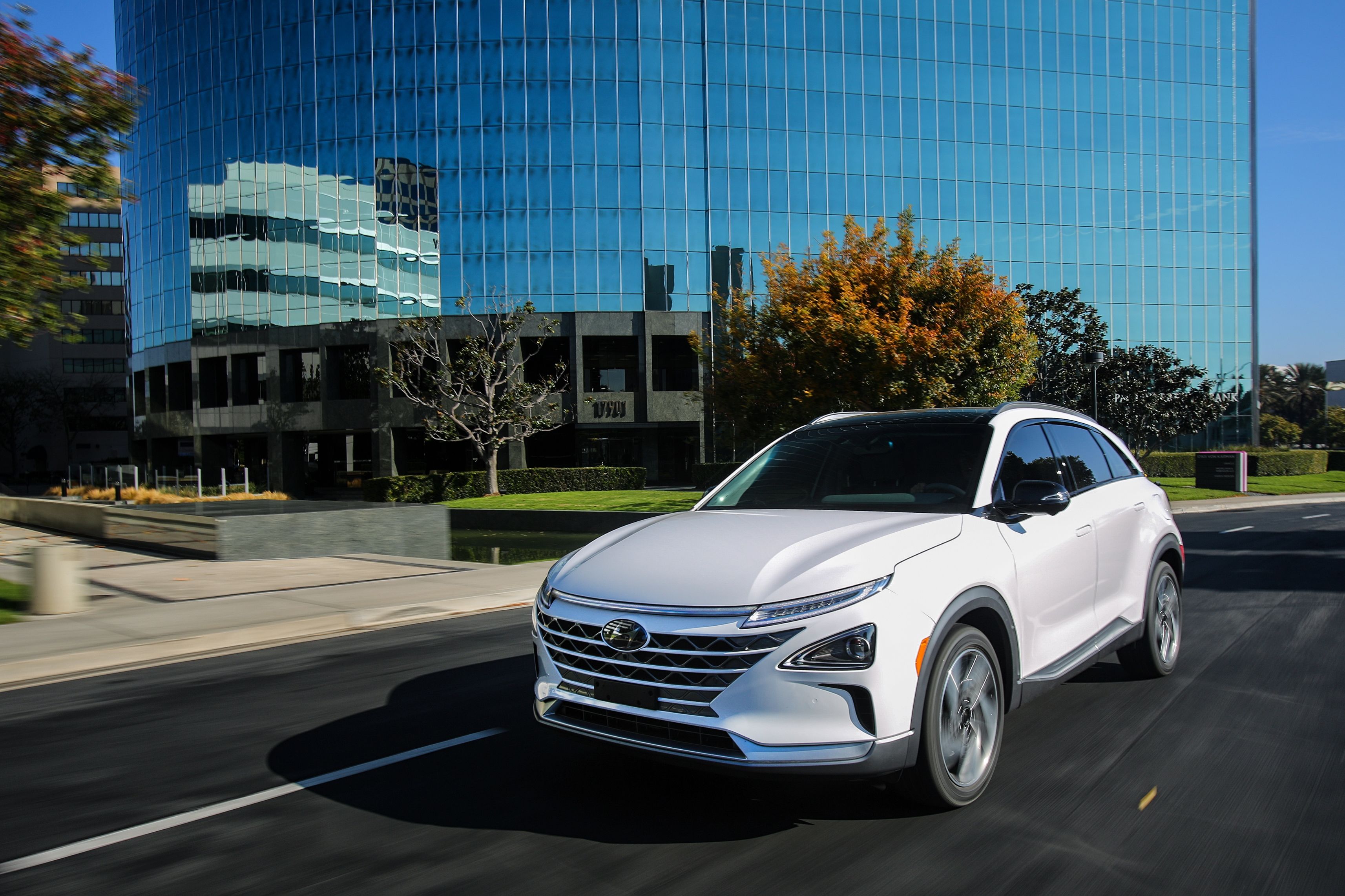 Hyundai Lands Two Eco-Friendly Vehicles on Wards 10 Best Engines List