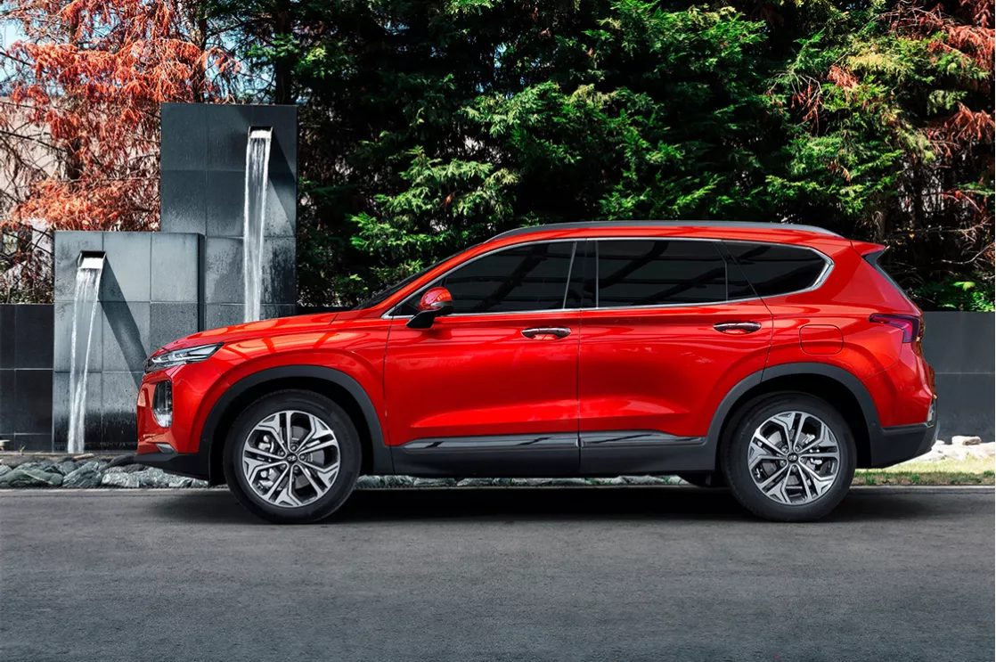 Pioneering Hyundai child safety innovation recognised with SAFETYBEST 2018 award
