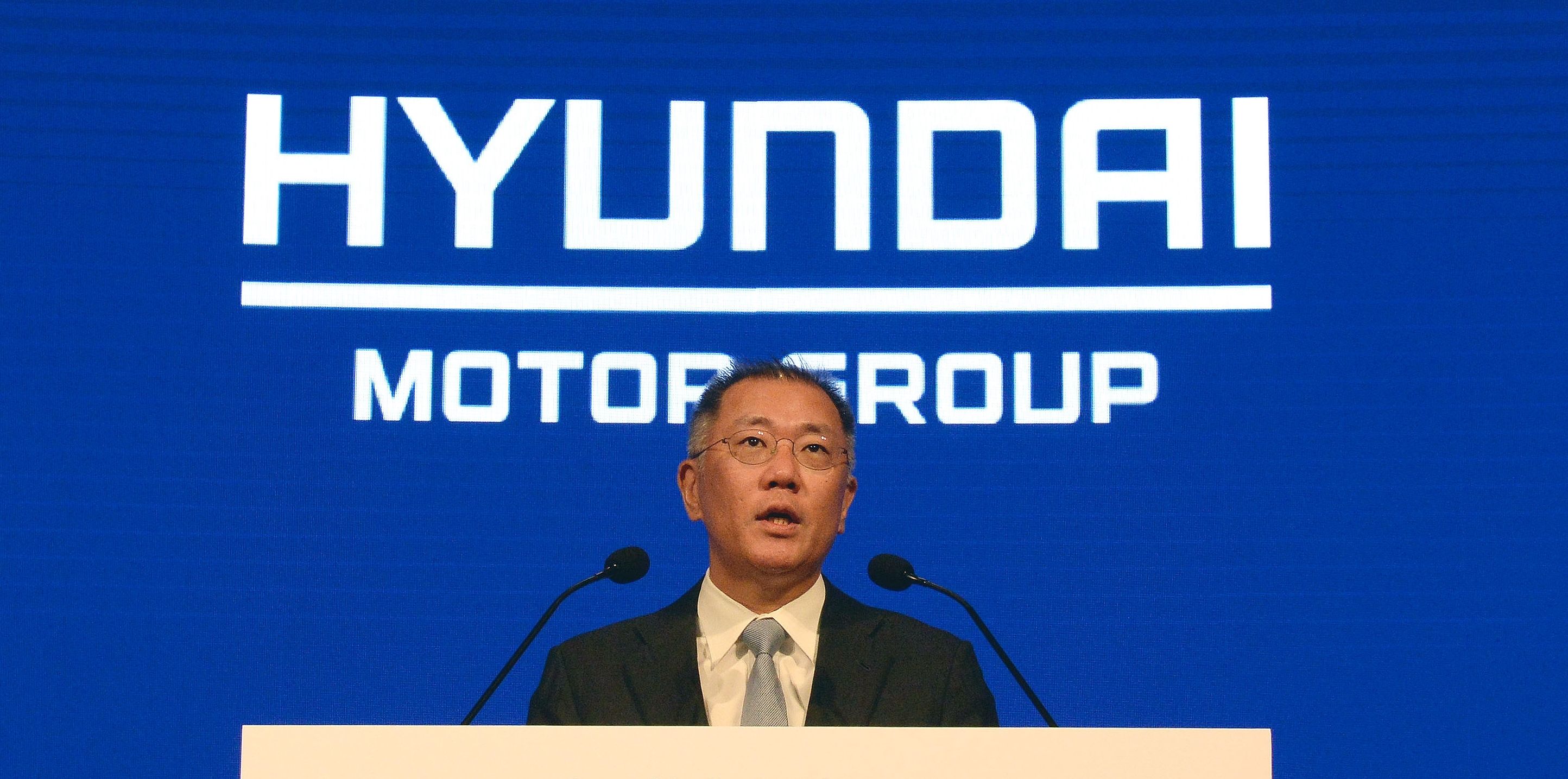 Hyundai Motor Group Announces New Business Priorities