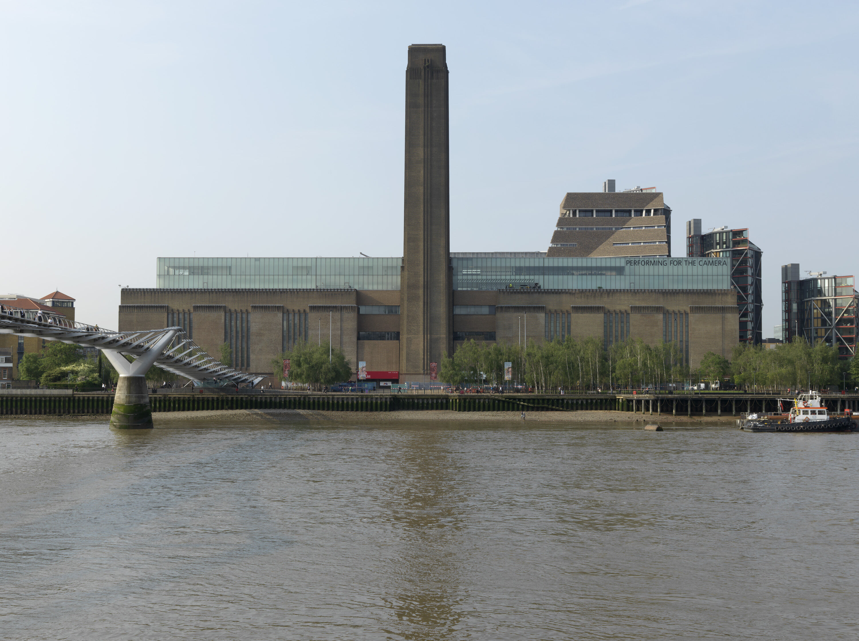Hyundai Motor and Tate Announce Opening of Hyundai Tate Research Centre: Transnational