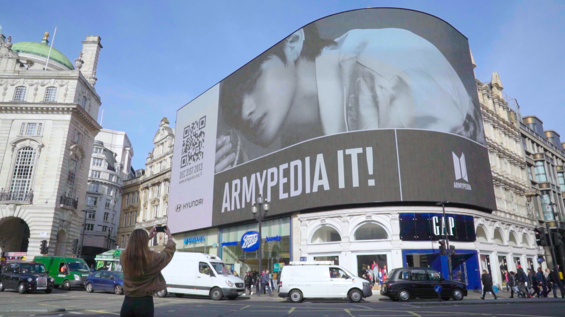 Hyundai Motor Expands BTS Collaboration, Supporting Latest Global Campaign
