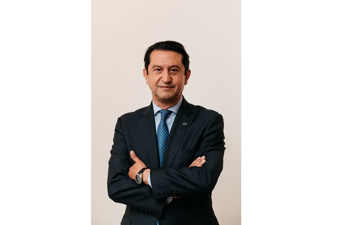 Hyundai Motor Appoints José Muñoz as Chief Operating Officer