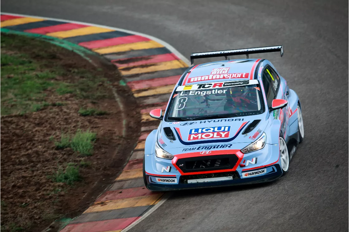 Hyundai Motorsport names first Customer Racing Junior Drivers