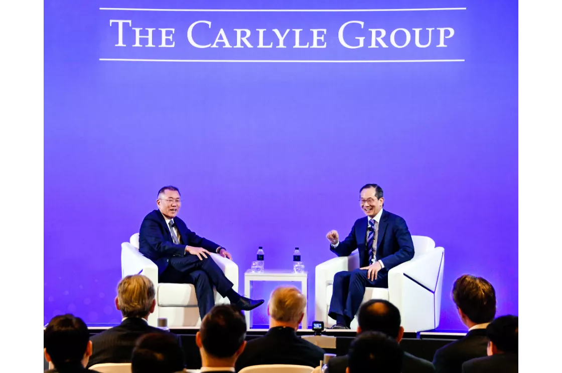 Hyundai Motor Group's Executive Vice Chairman Steers Focus Back to Customer