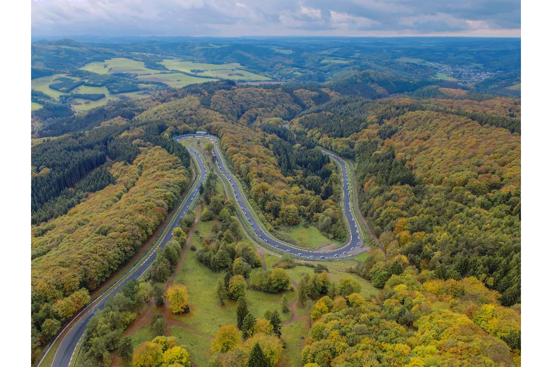 Hyundai Motor to Offer a Special ‘N Homecoming’ Customer Program at 2019 Nürburgring 24 Hours Race