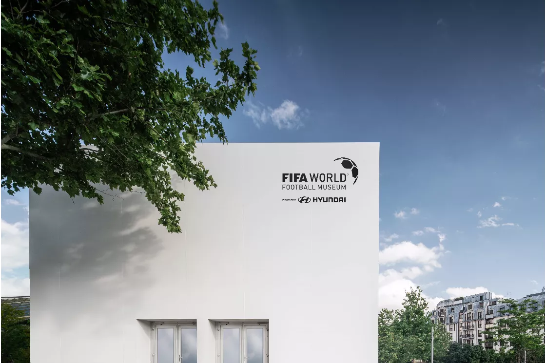 Hyundai Motor Illuminates Footsteps of Female Players at ‘FIFA World Football Museum presented by Hyundai’