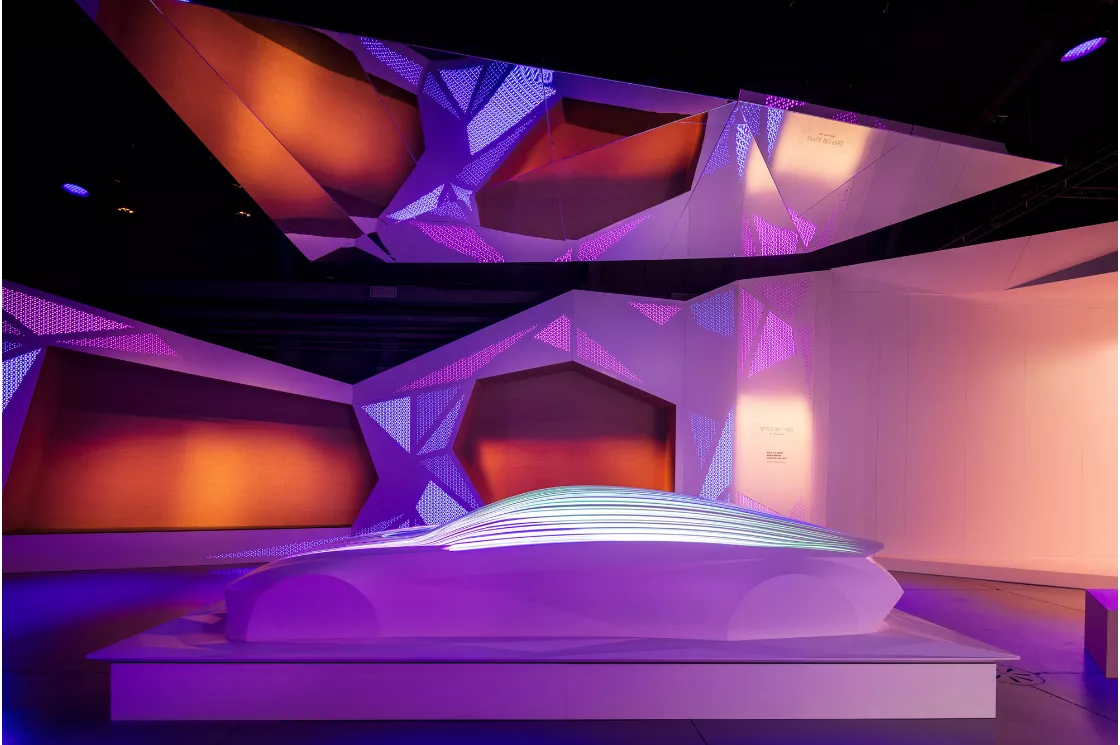 Hyundai Motor to present the next stage of STYLE SET FREE at IAA 2019