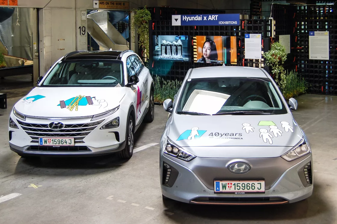 Hyundai Motor Supports Ars Electronica Festival 2019 for Progressive Dialogues on Art, Technology and Society 
