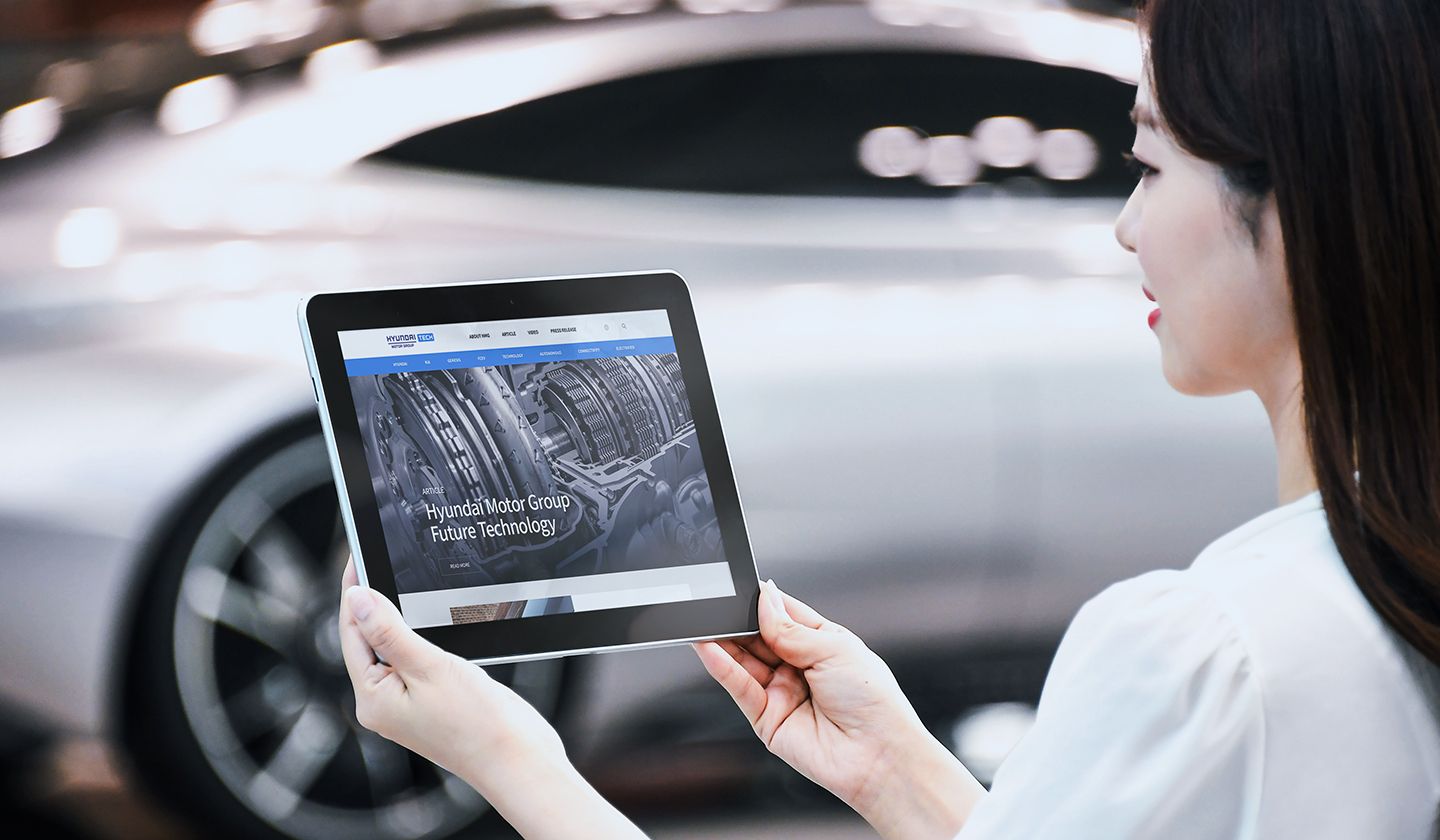 Hyundai mobility требования к водителю
