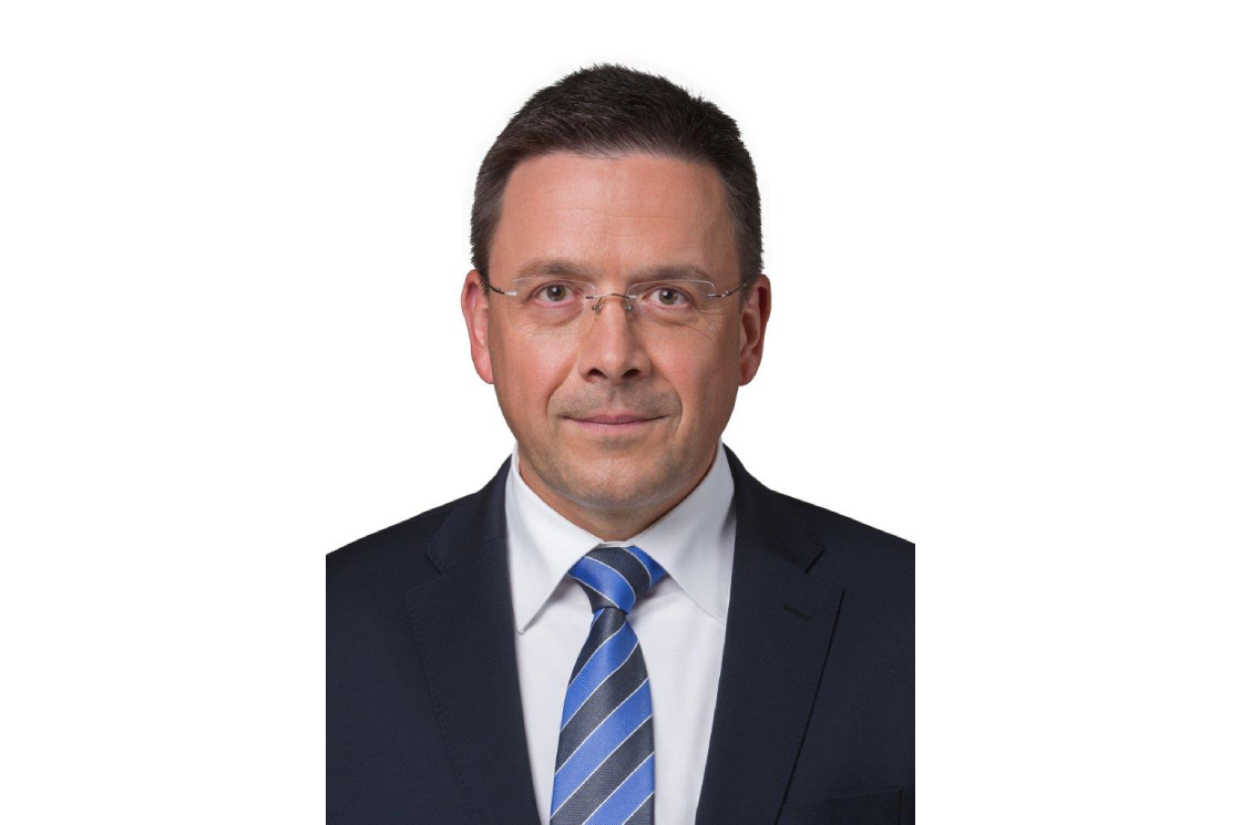 Hyundai Motor Group Appoints Sven Mirko Patuschka as Head of R&D Center in China