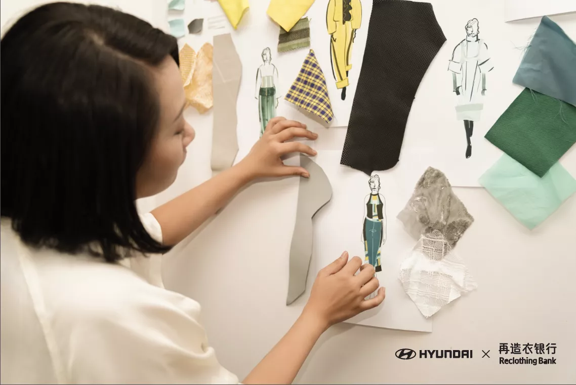 Re:Style in Beijing Reinforces Hyundai Motor as the Eco-Friendly Brand for Millennials