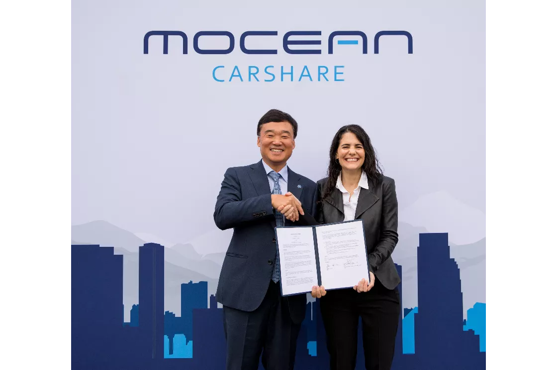MoceanLab 