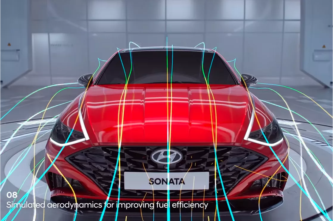 Hyundai and Kia Debut Virtual Reality (VR) Design Evaluation System