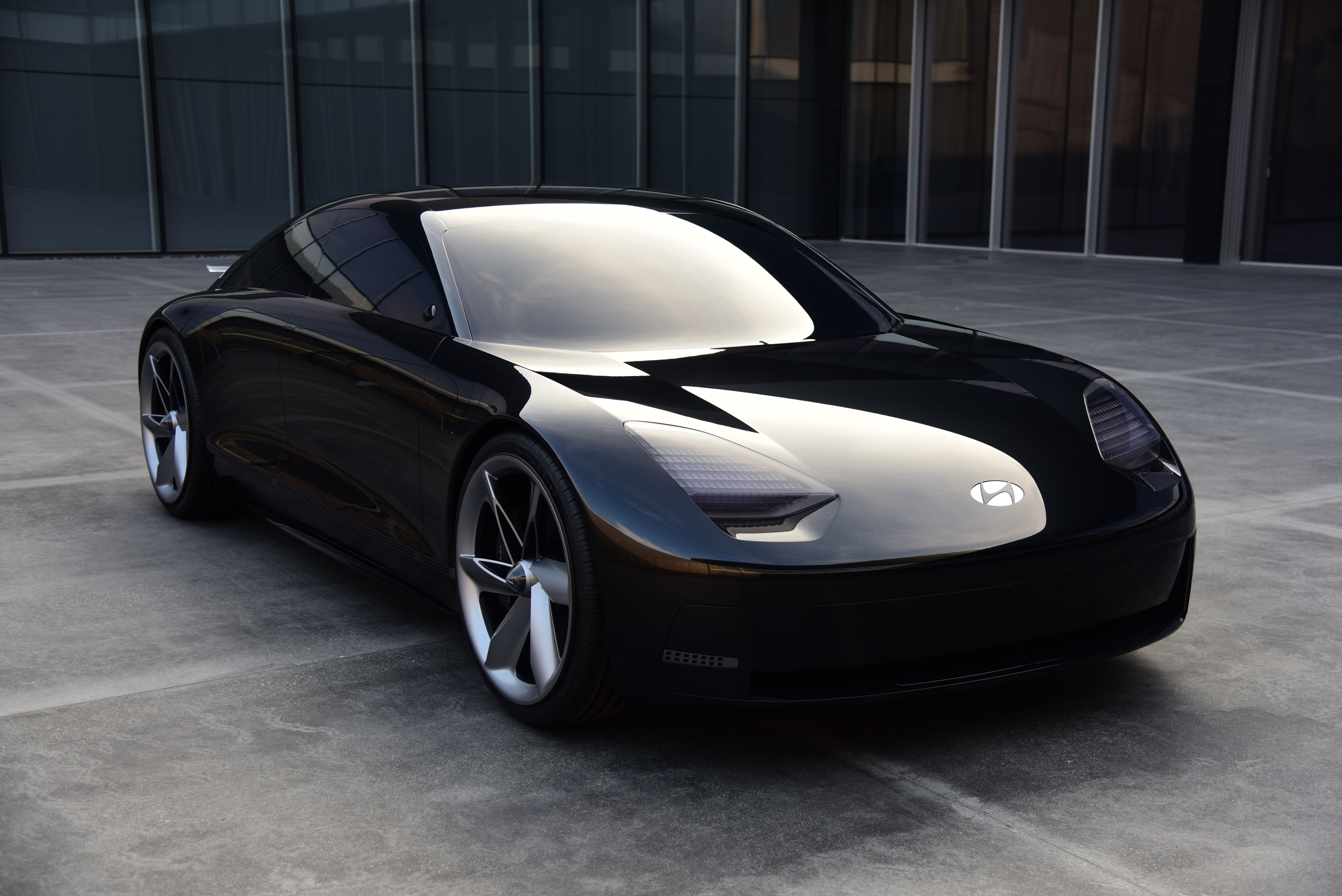 How Hyundai’s concept cars provide an outlook of the near future