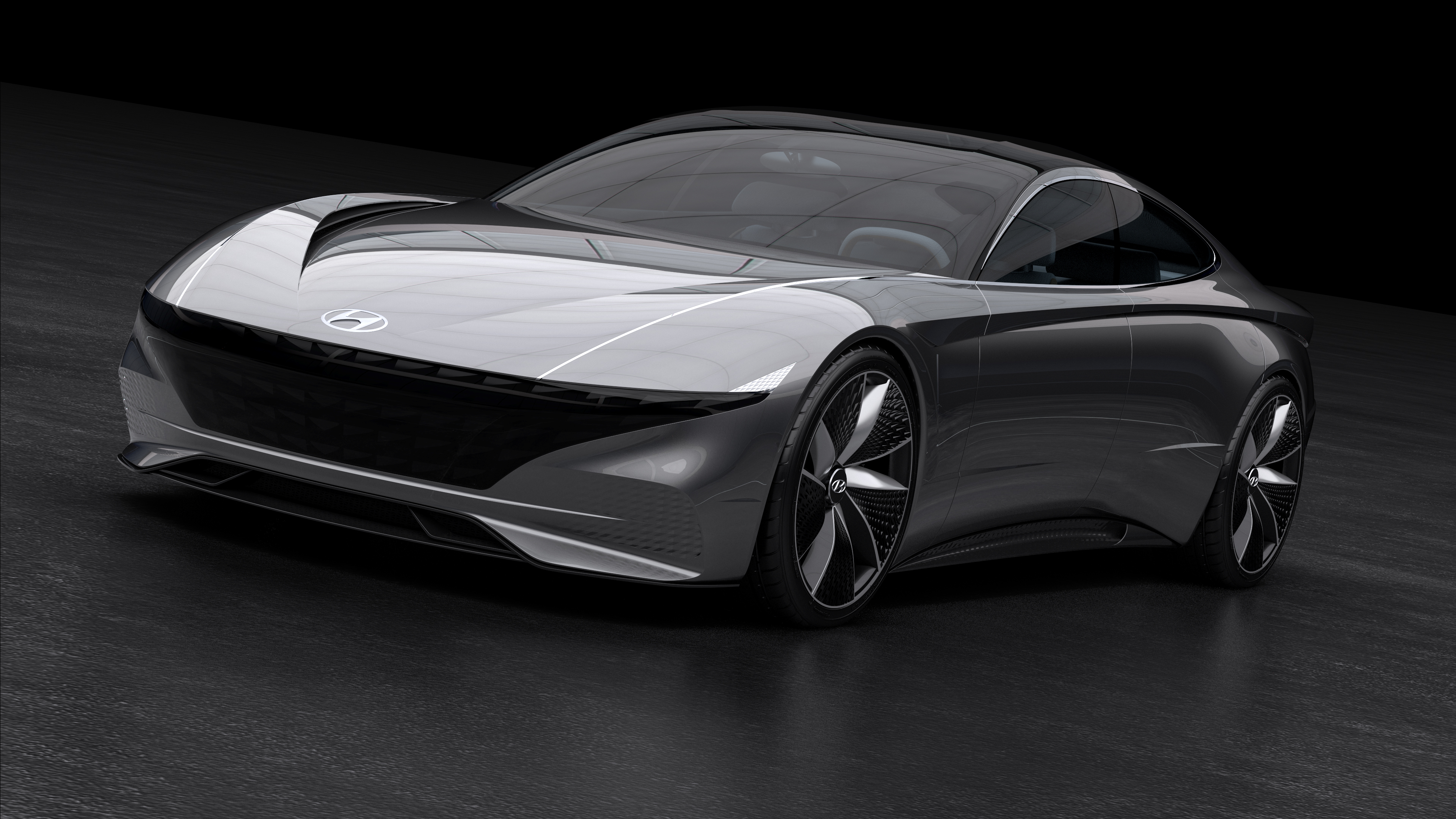 How Hyundai’s concept cars provide an outlook of the near future