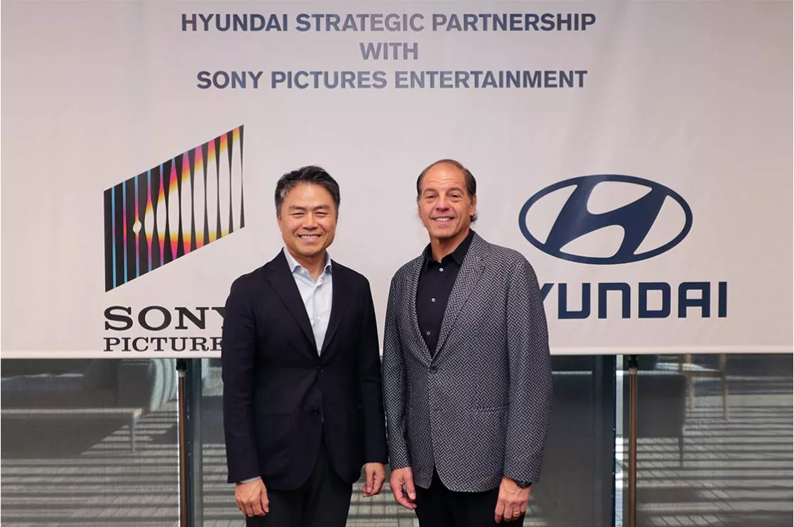 sony