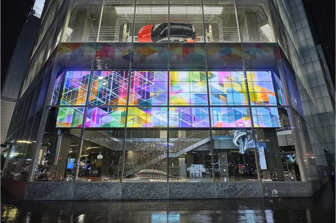 HYUNDAI MOTORSTUDIO