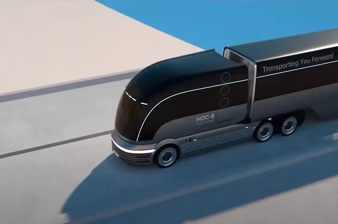 [H-Conomy] The Future of Fuel Cell Electric Vehicles