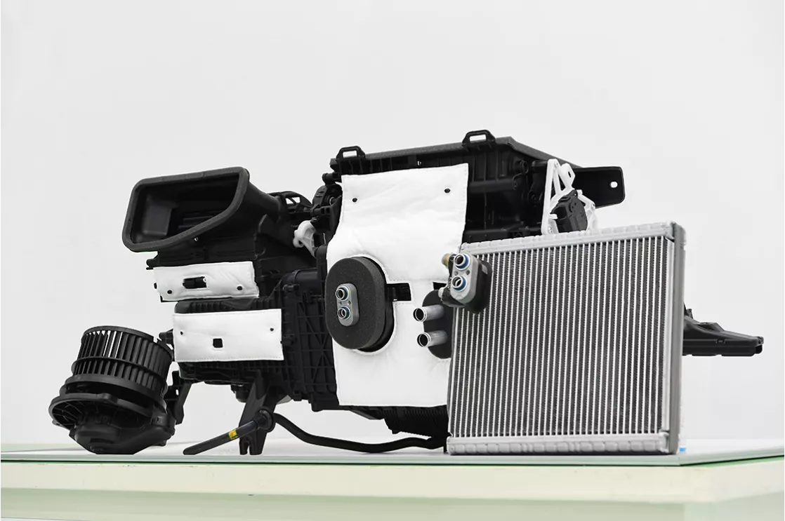 Hyundai Motor Group Develops Air-Conditioning Technologies to Maintain Clean Air in Vehicles