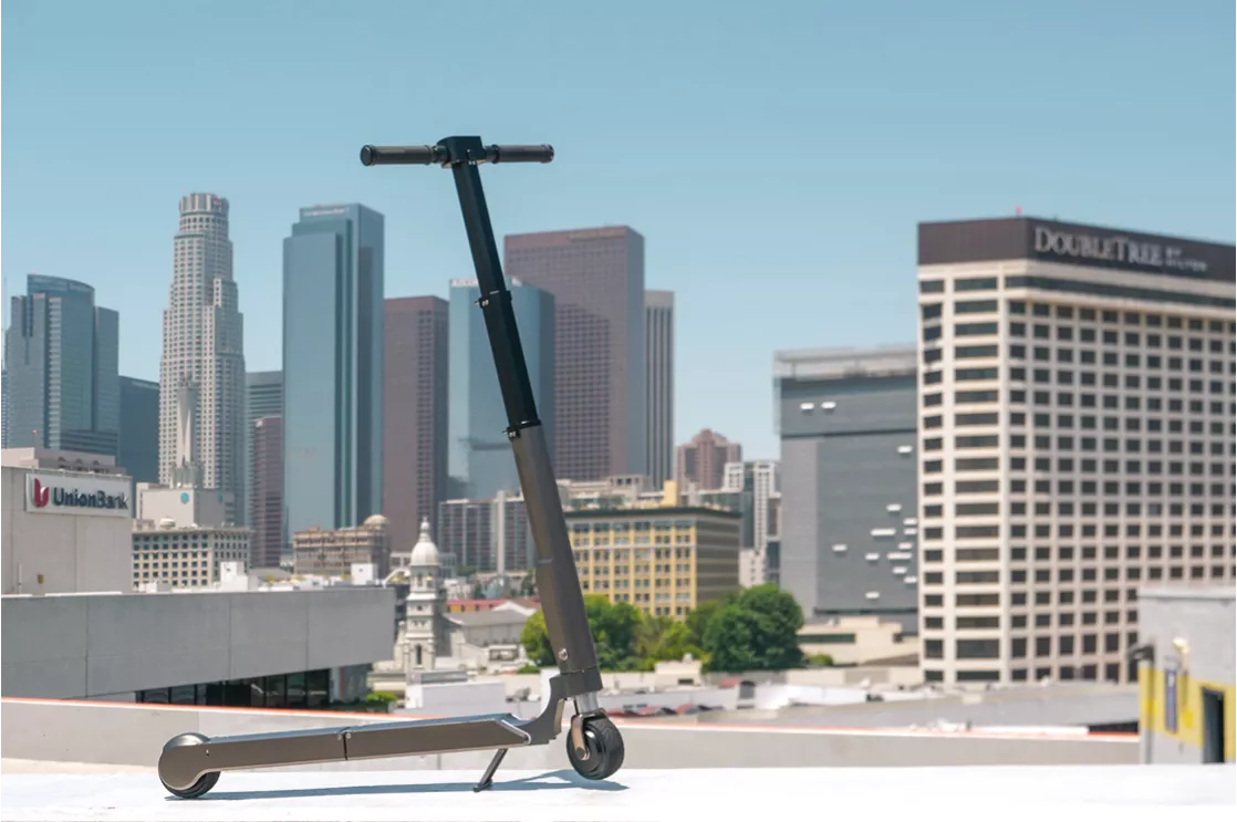 yundai Motor Company today won two 2020 Future Mobility of the Year (FMOTY) Awards for HDC-6 NEPTUNE and the company’s built-in e-scooter. Established by the Korea 