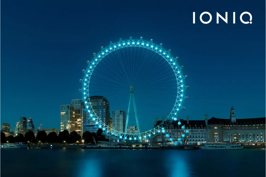 IONIQ