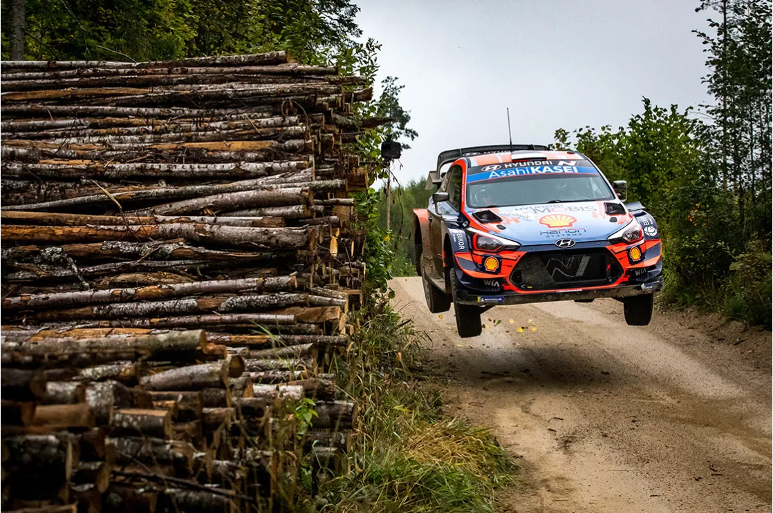 Rally Estonia
