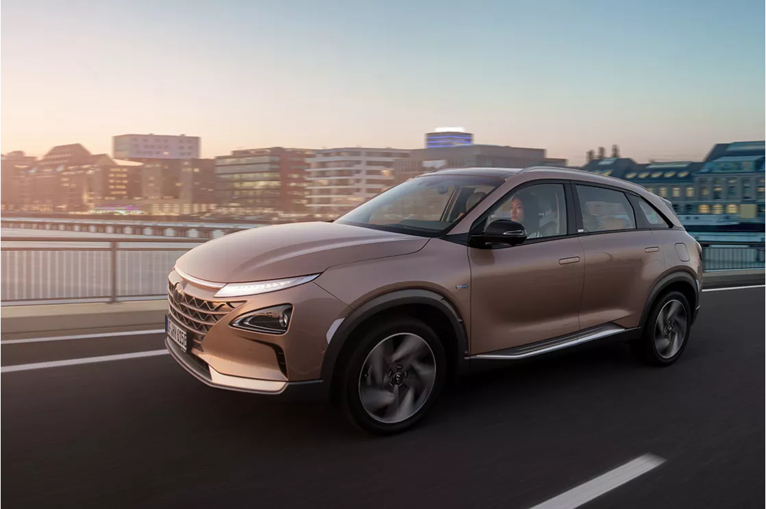Hyundai Launches Global Advocacy Program to Highlight Its Leading Role in Hydrogen Fuel Cell Technology