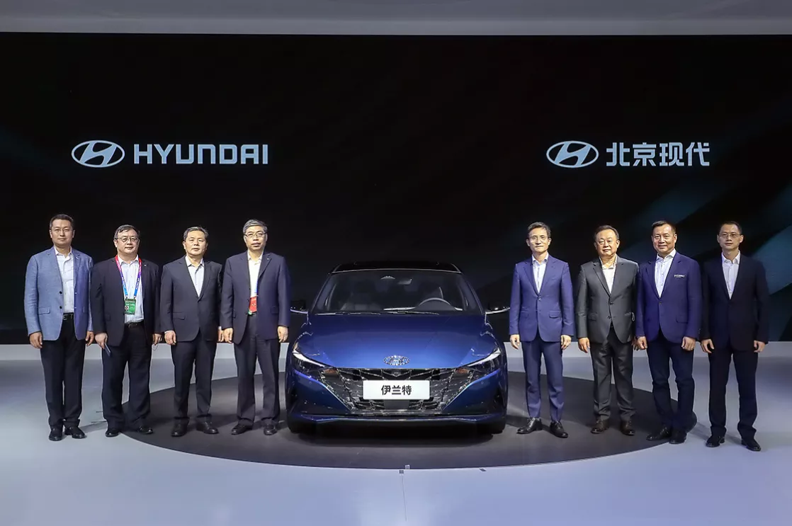 Auto China 2020 Hyundai Motor Shares Game Changing Electrification Vision Driving Its Smart Mobility Transformation