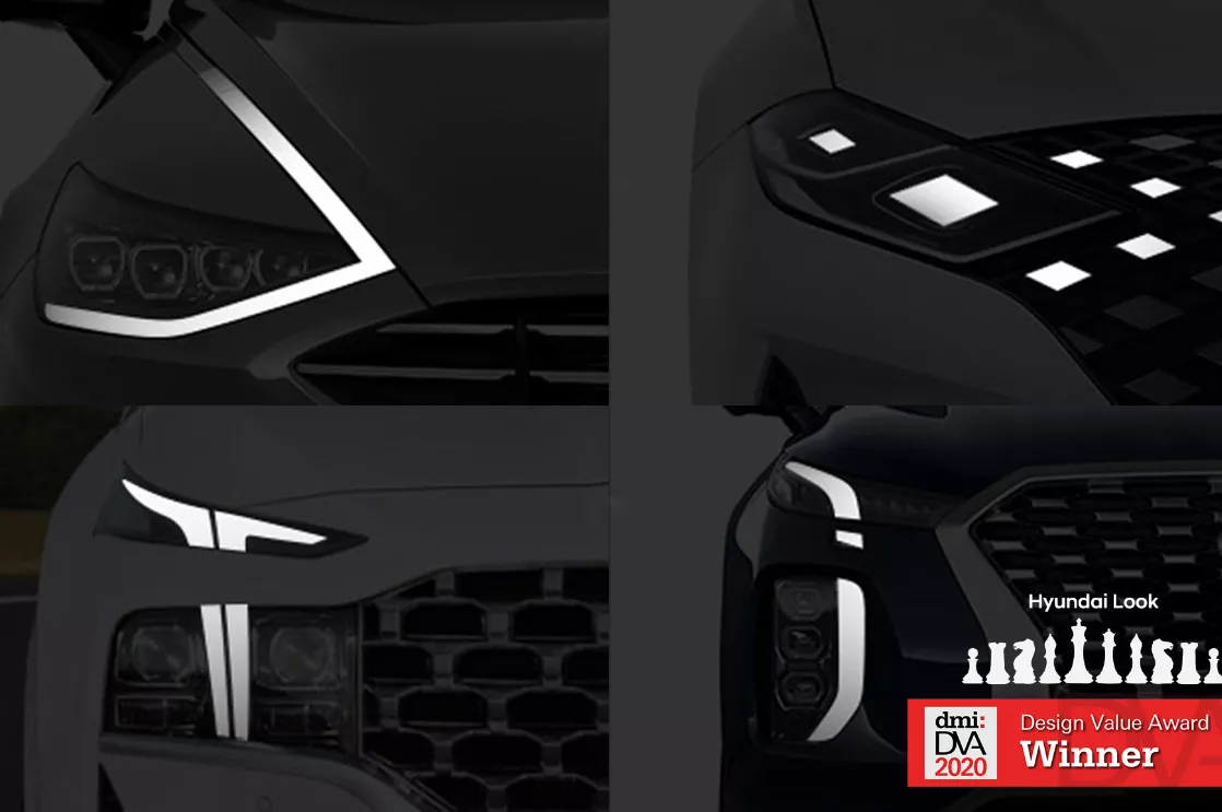 Hyundai Motor Wins DMI Design Value Awards 2020 for its ‘Sensuous Sportiness’ Design Identity and Strategy