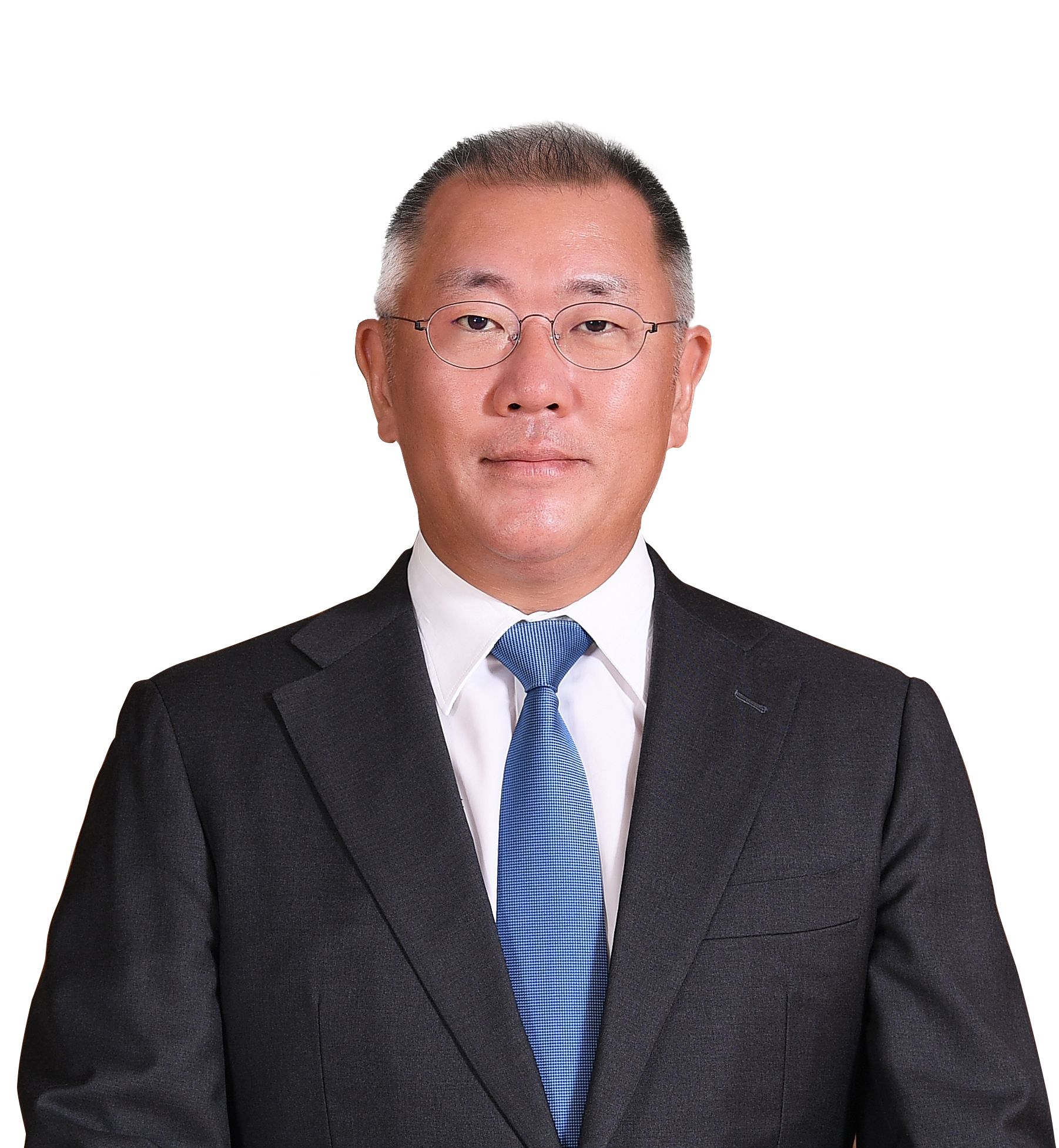 Euisun Chung Inaugurated as Chairman of Hyundai Motor Group, Opening a ...