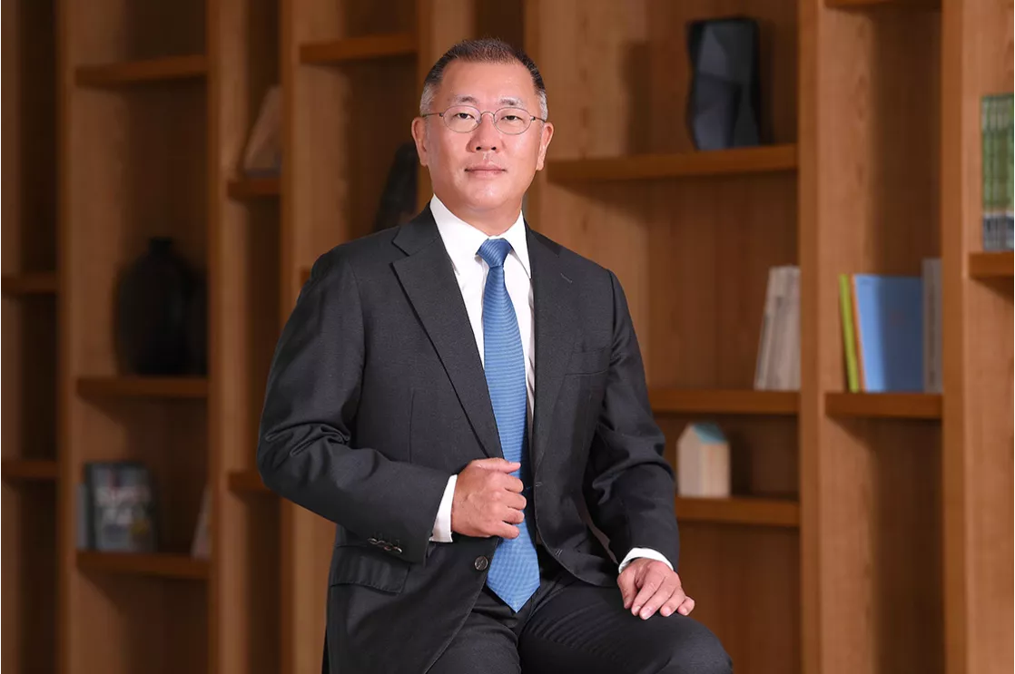 Euisun Chung 