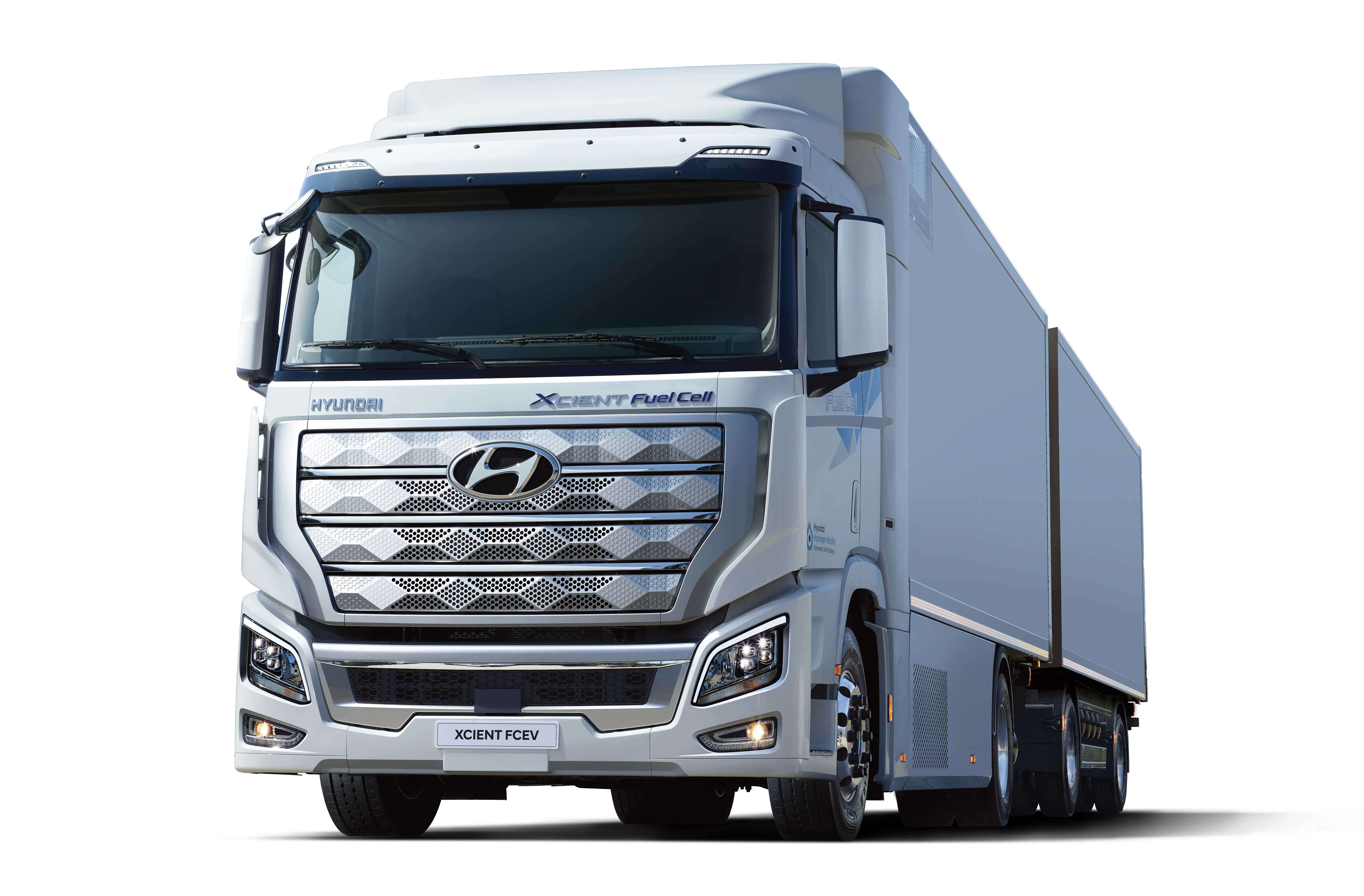 Hyundai Motor Joins Hands With Chinese Partners To Lead Hydrogen Mobility Ecosystem Development In China