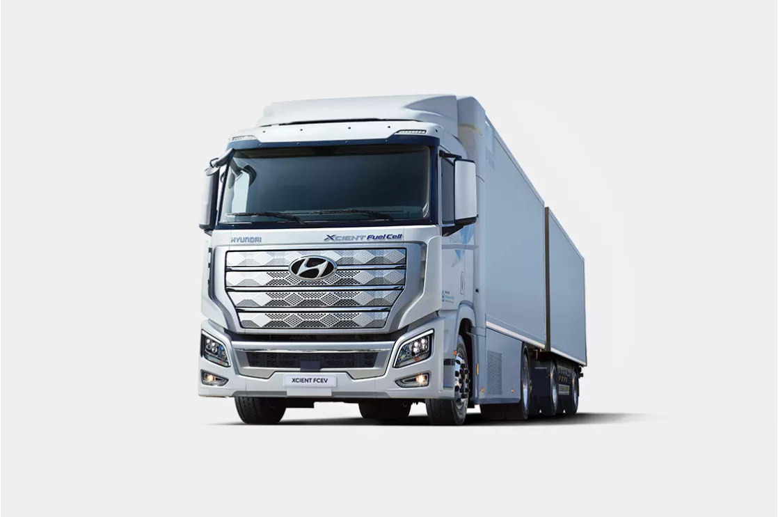 Hyundai Motor Joins Hands with Chinese Partners to Lead Hydrogen Mobility Ecosystem Development in China