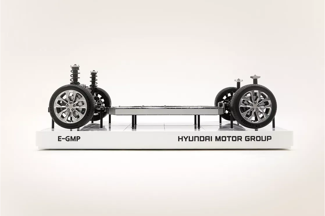 Hyundai Motor Group to Lead Charge into Electric Era with Dedicated EV Platform ‘E-GMP’
