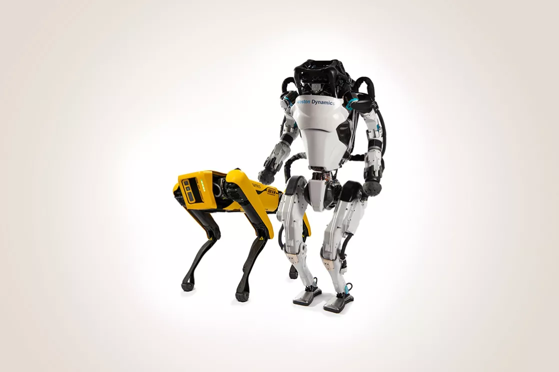Hyundai Motor Group to Acquire Controlling Interest in Boston Dynamics from SoftBank Group