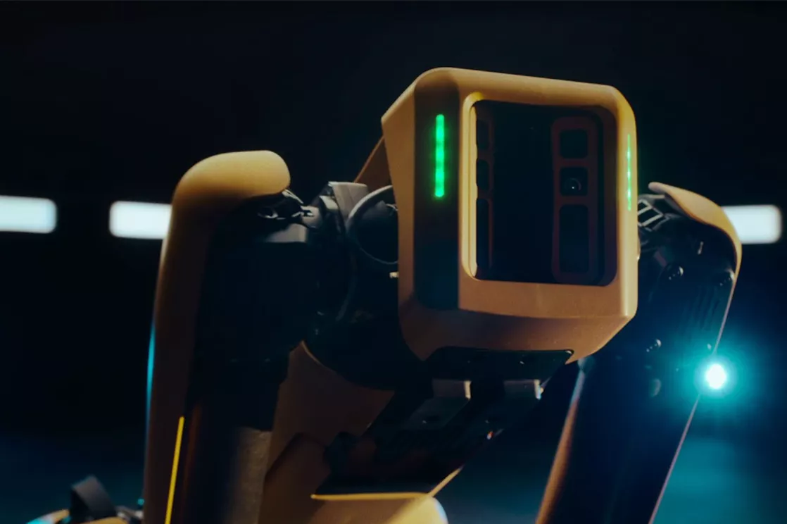 (Video) Hyundai Motor Group to Acquire Controlling Interest in Boston Dynamics from SoftBank Group, Opening a New Chapter in the Robotics and Mobility Industry (1)