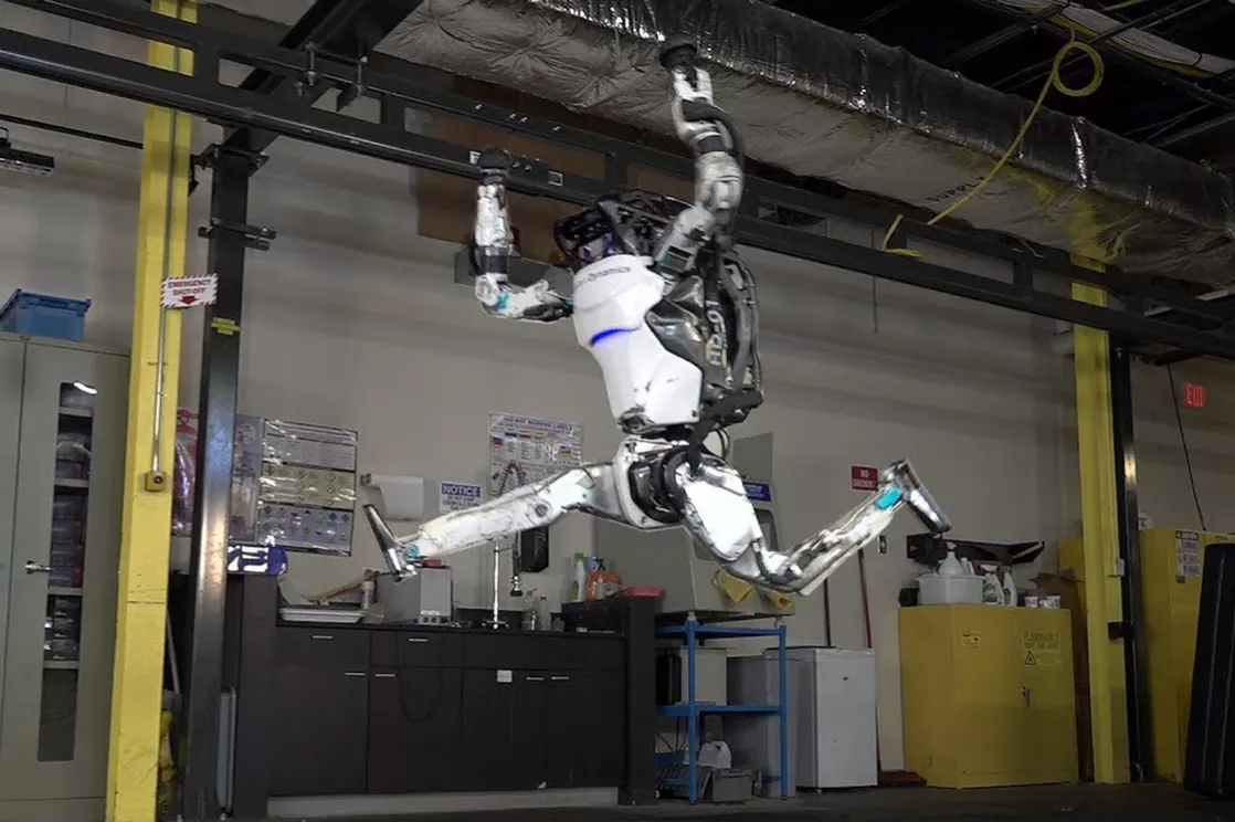 (Video) Hyundai Motor Group to Acquire Controlling Interest in Boston Dynamics from SoftBank Group, Opening a New Chapter in the Robotics and Mobility Industry (2)