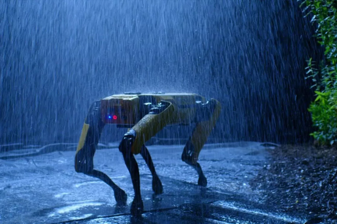 (Video) Hyundai Motor Group to Acquire Controlling Interest in Boston Dynamics from SoftBank Group, Opening a New Chapter in the Robotics and Mobility Industry (3)