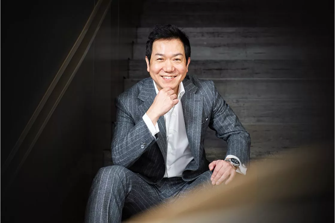 Hyundai Motor’s Global Design Head SangYup Lee  Receives FAI Grand Prize of Design