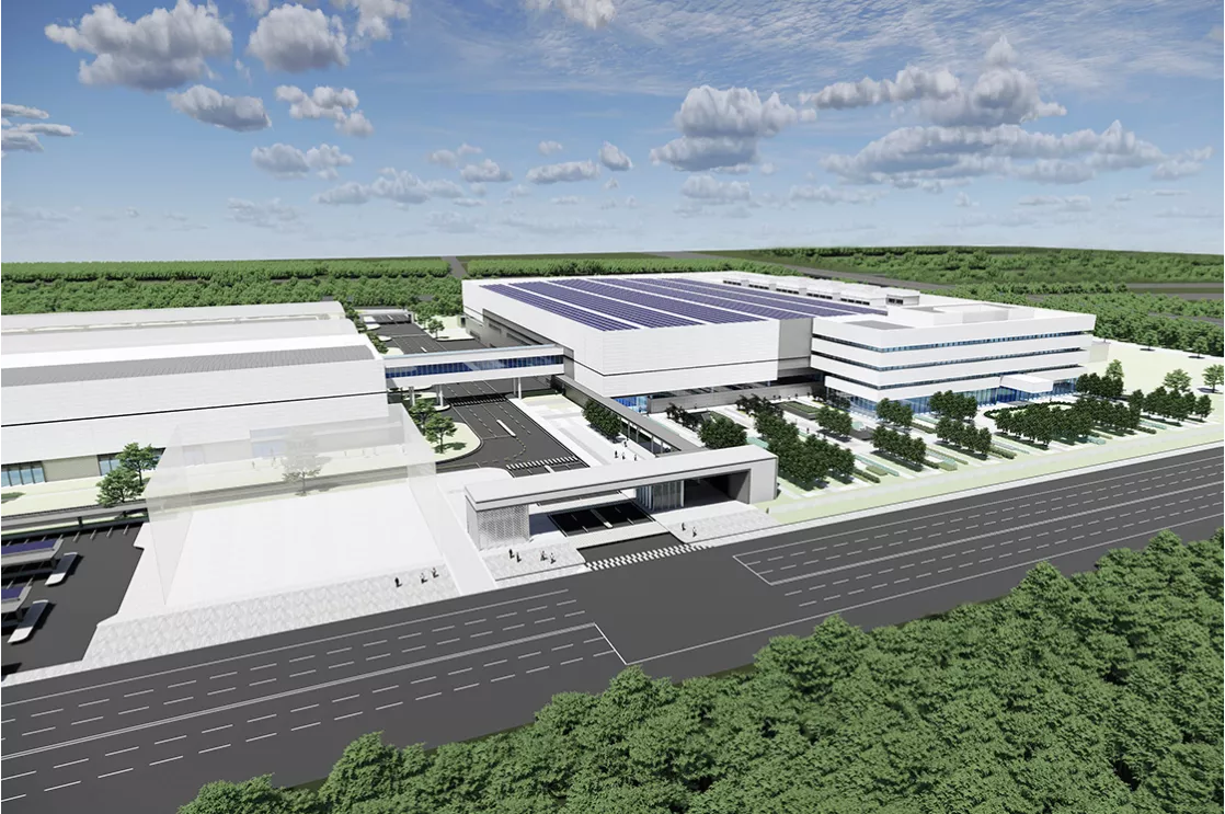 Hyundai Motor Group Breaks Ground on First Overseas Fuel Cell System Plant in Guangzhou