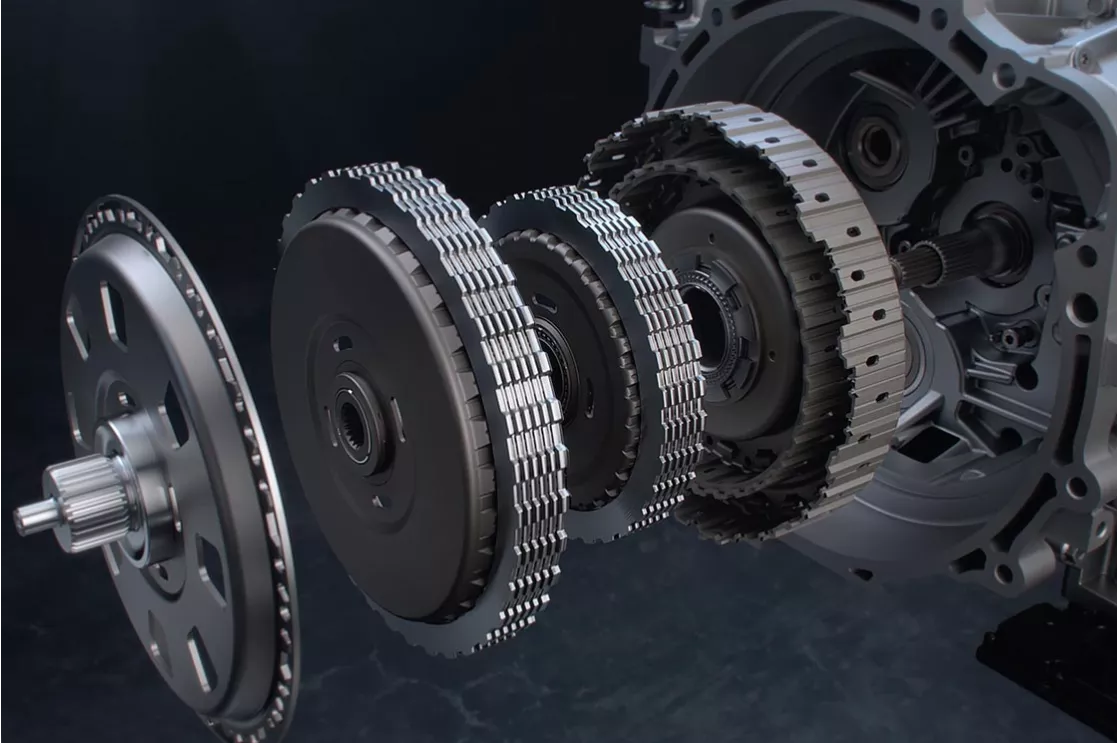 All-new KONA N with Eight-speed N DCT and 2.0 Turbo Engine Provides Uncompromising Performance to Hyundai Customers