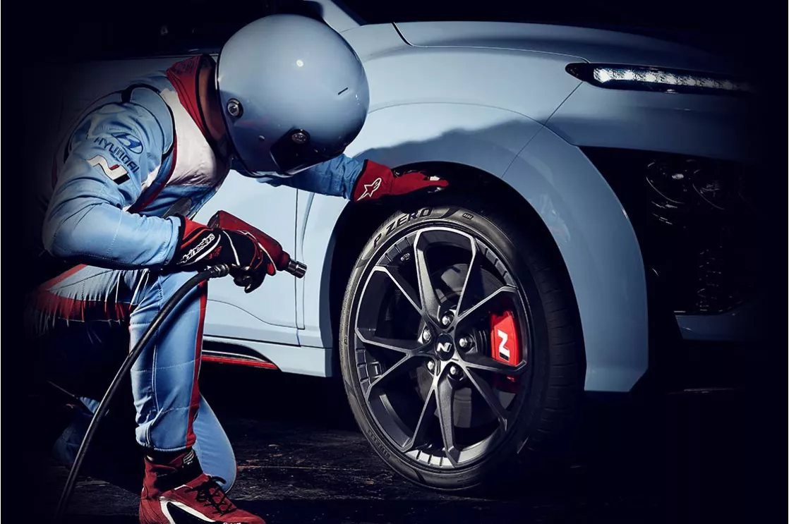 Hyundai Motor to Unveil The All-New KONA N  at ‘N Day’ Digital Event