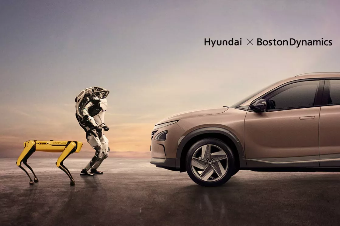 Hyundai Motor Group Completes Acquisition of Boston Dynamics from SoftBank