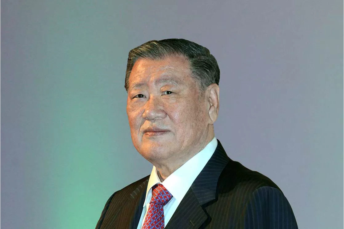 Hyundai Motor Group Honorary Chairman Mong-Koo Chung Inducted Into Automotive Hall of Fame at Official Ceremony