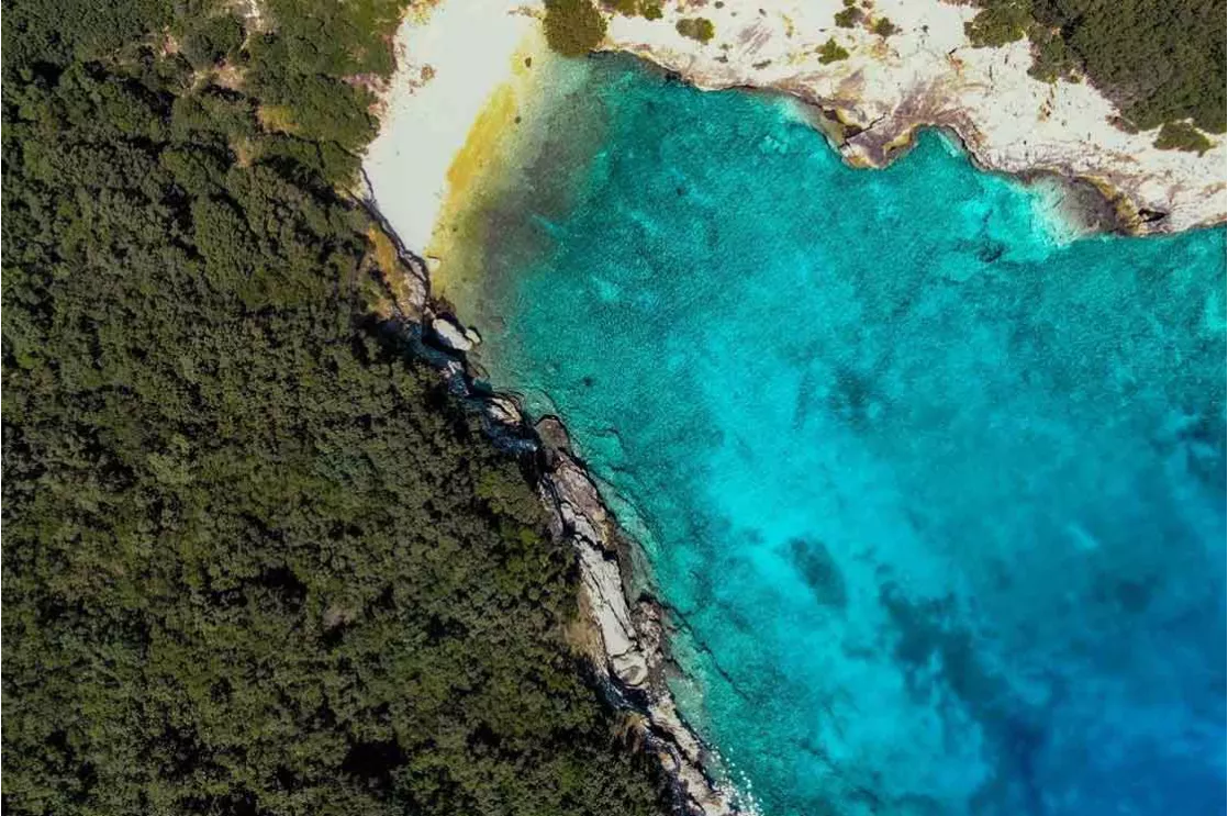 BBC Storyworks produces documentary film about largest ocean clean-up by Hyundai Motor and Healthy Seas in Ithaca, Greece