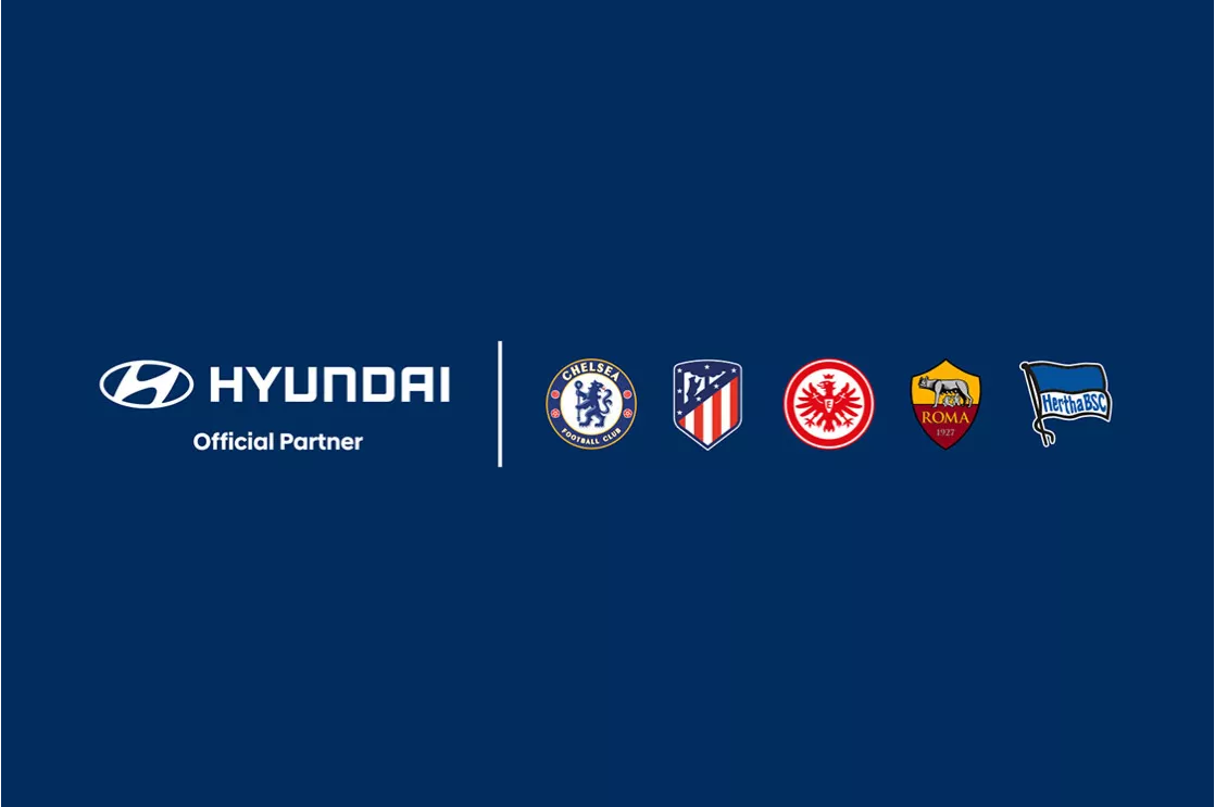 More to come: Hyundai Motor heralds start of new football season with fan-focused video