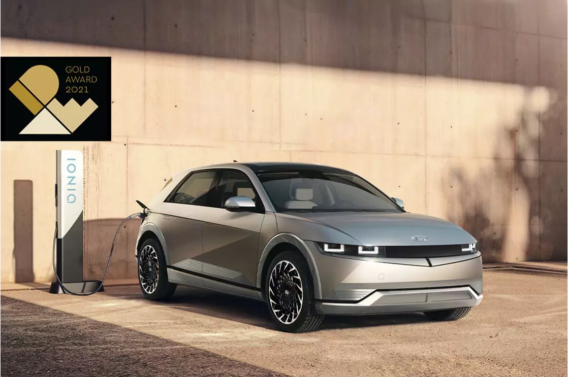 Hyundai Motor, Genesis Receive Prestigious Honors at 2021 IDEA International Design Excellence Awards 
