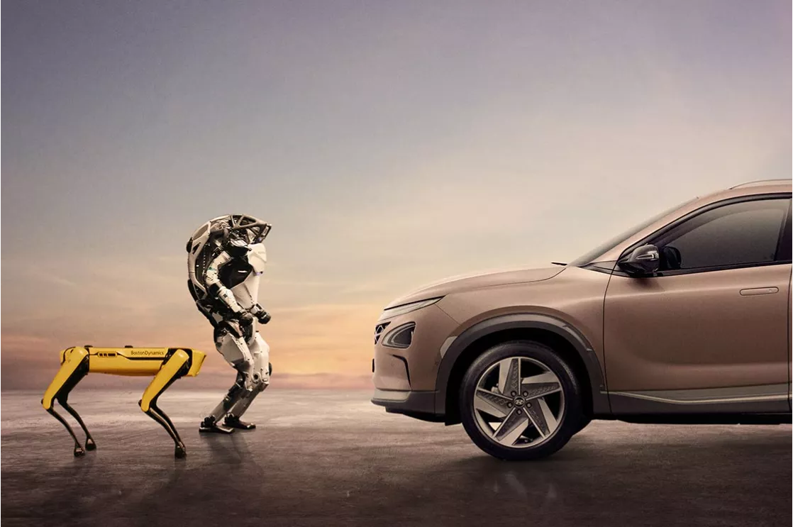 Hyundai Motor’s Brand Value Rises in Interbrand’s Global Ranking with Electrification, Smart Mobility Solutions