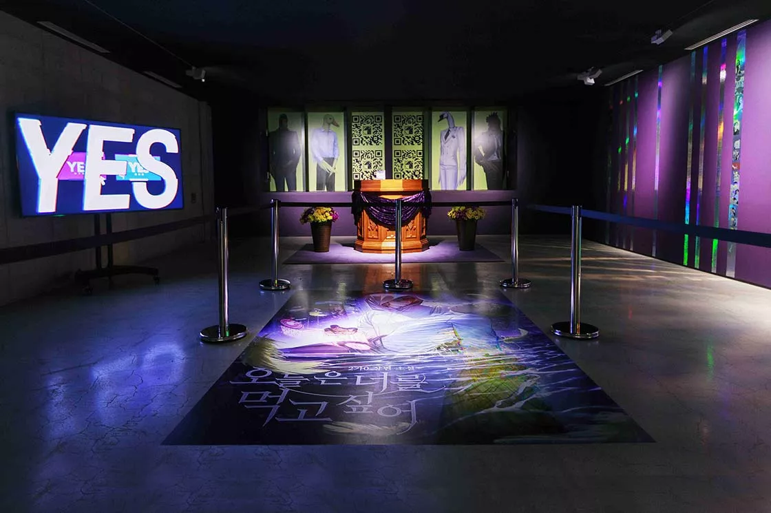 Hyundai Motor and MMCA Present ‘PROJECT HASHTAG’ as Platform for Interdisciplinary Artistic Collaboration
