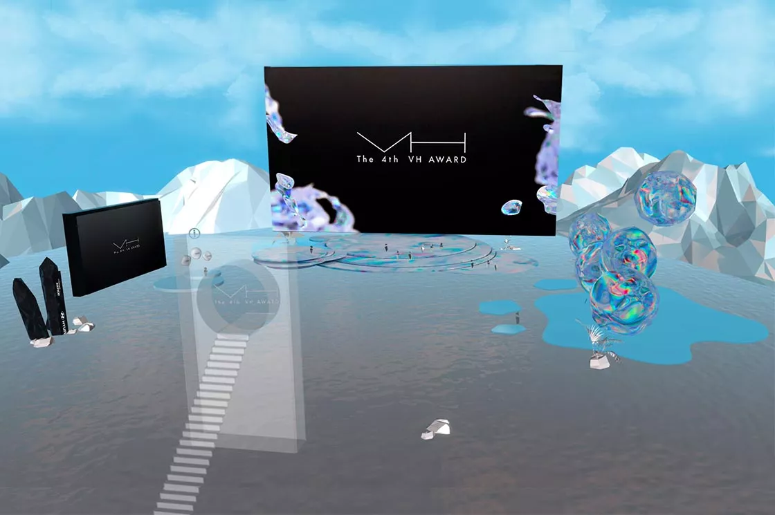 Hyundai Motor Group Honors Emerging Asian New Media Artists at 4th VH AWARD